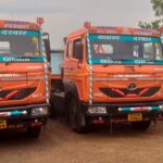 Future of Inland Logistics in India: Technology & Trends