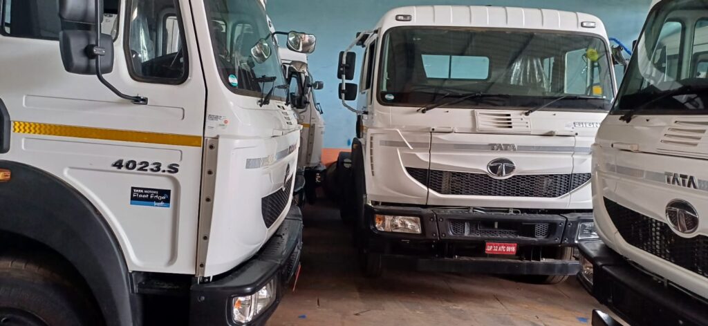 How RTC Express is Powering B2B Supply Chains Across India