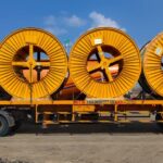 Emerging Logistics Hubs in India: Where Business is Moving Fast